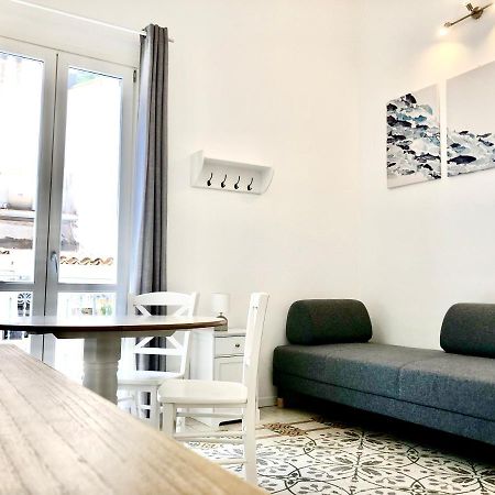 Casa Colore Loft Castellammare del Golfo Eksteriør bilde