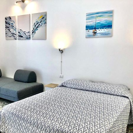 Casa Colore Loft Castellammare del Golfo Eksteriør bilde