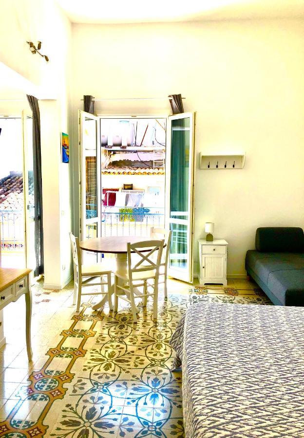 Casa Colore Loft Castellammare del Golfo Eksteriør bilde