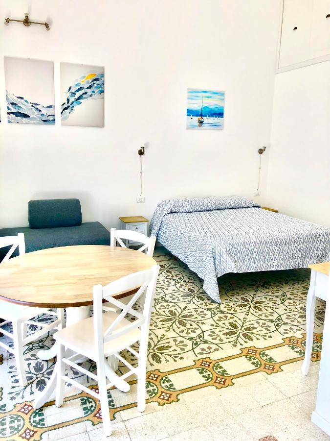 Casa Colore Loft Castellammare del Golfo Eksteriør bilde