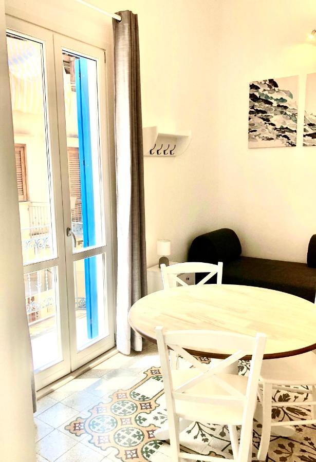 Casa Colore Loft Castellammare del Golfo Eksteriør bilde