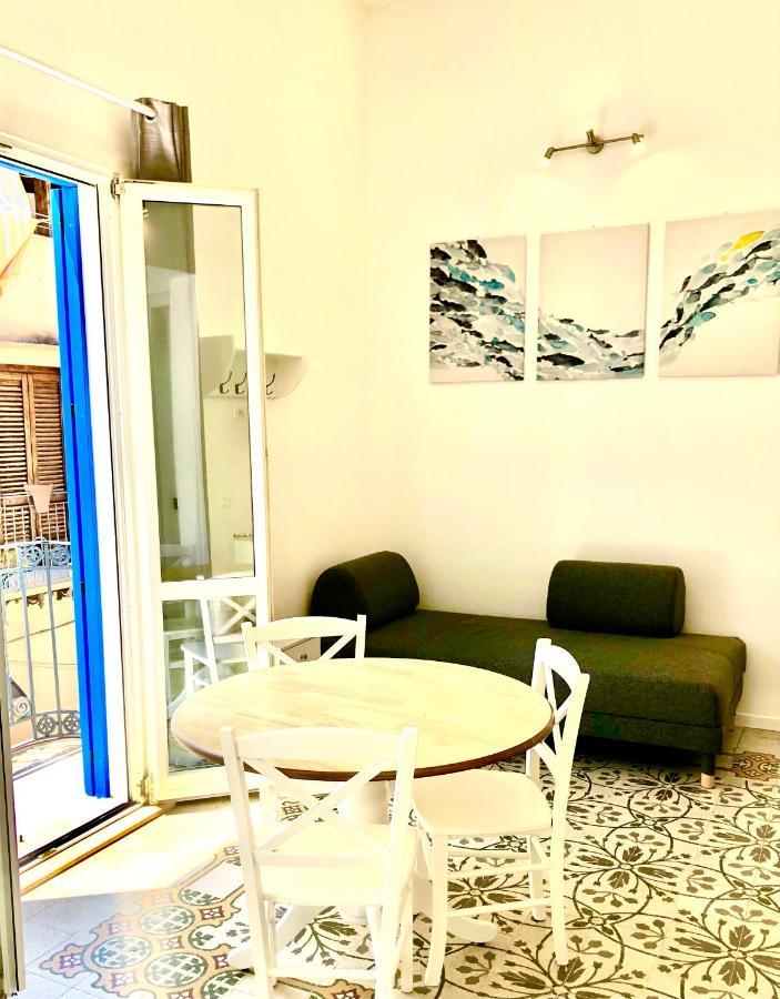 Casa Colore Loft Castellammare del Golfo Eksteriør bilde
