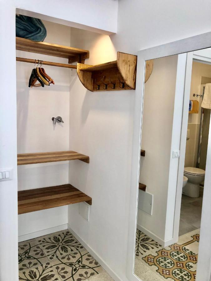 Casa Colore Loft Castellammare del Golfo Eksteriør bilde