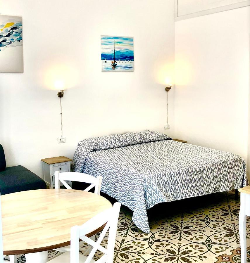 Casa Colore Loft Castellammare del Golfo Eksteriør bilde